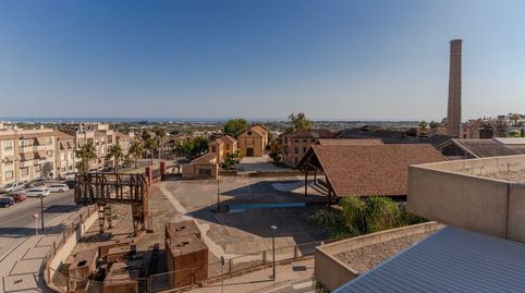 Foto 5 de Piso en venta en Motril ciudad, Motril