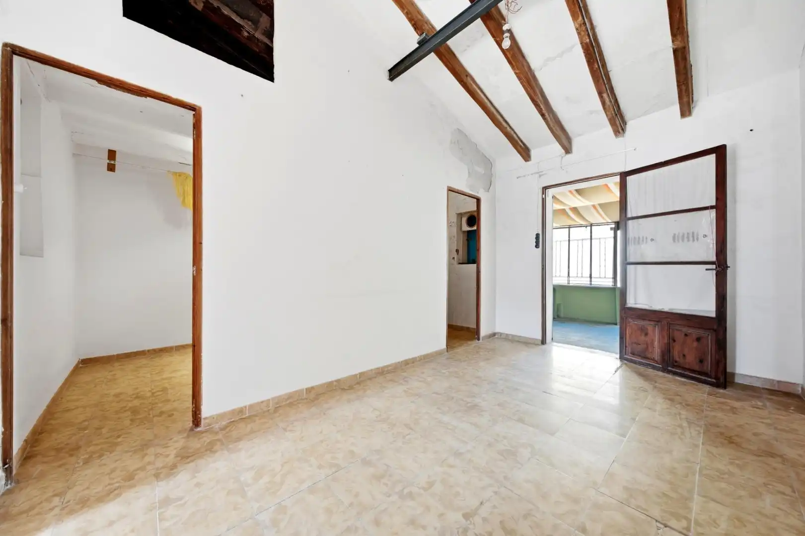 Casa a schiera in vendita a Carrer de Milà, imagen 7