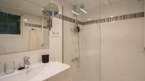 Foto 3 de Apartament de lloguer a Bellas Vistas, Madrid