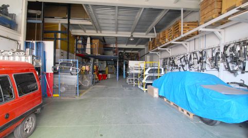 Photo 2 of Industrial buildings for sale in Calle el Roso, 27, Jinamar, Telde