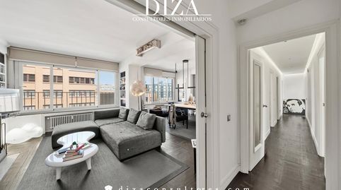 Photo 4 of Flat for sale in De Cea Bermúdez, Vallehermoso, Madrid Capital