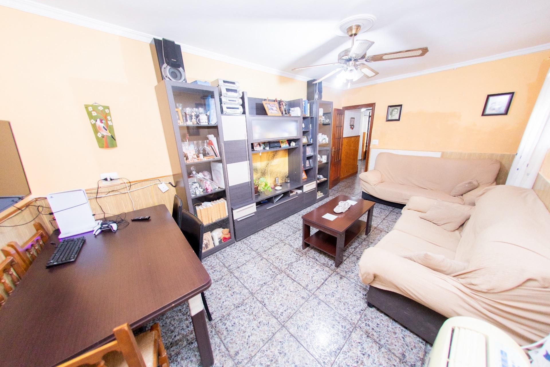 Casa o xalet en venda a Calle ortega melgares , 1, San Cristobal - San Diego, Lorca Ciudad