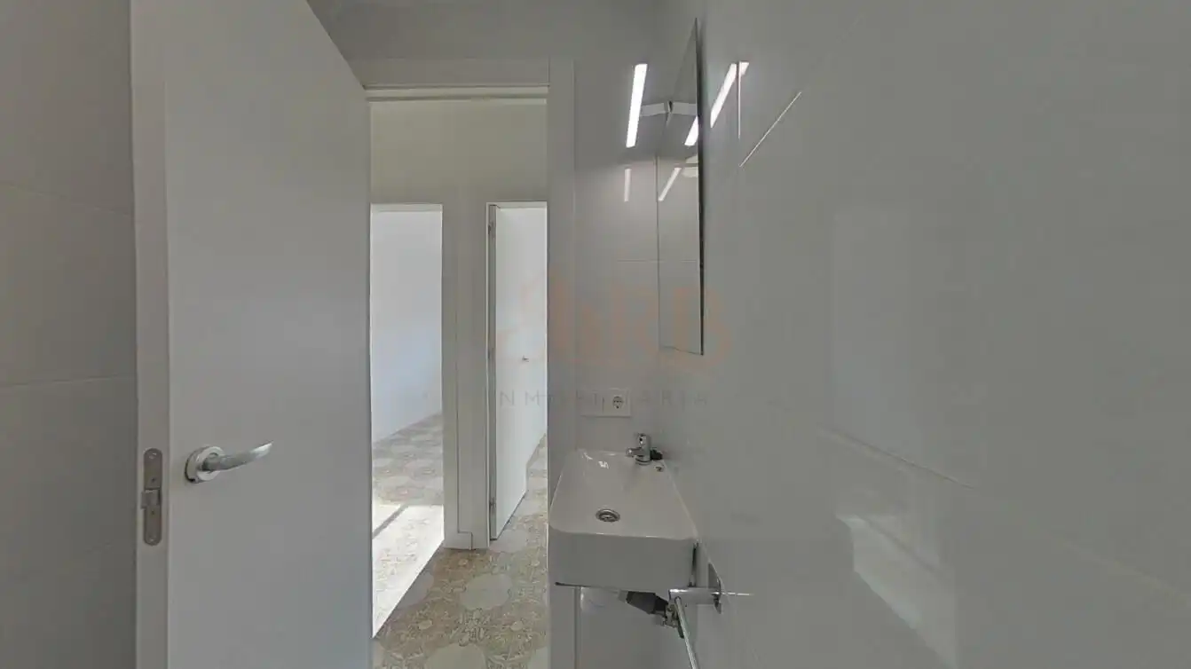 Baño de Piso en venta en Viladecans con Balcón