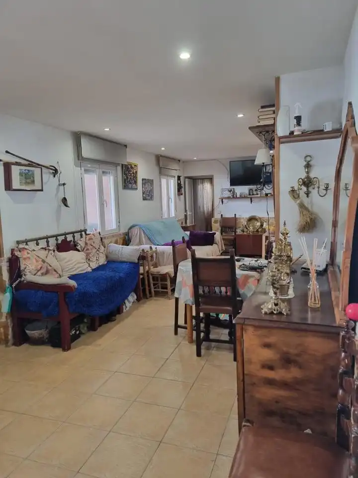 Casa o chalet en venta en Travesía de Toledo, Leganiel