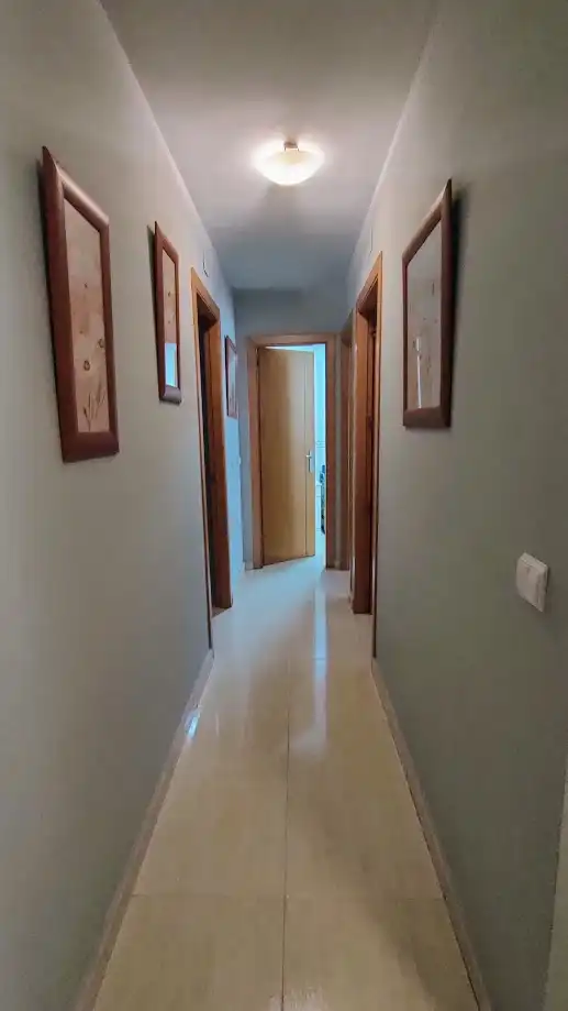 Piso en venta en Cebolla con Aire acondicionado, Calefacción y Terraza