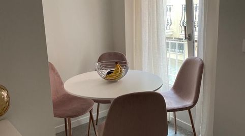 Foto 2 de Estudio de alquiler en Centro Histórico, Gandia