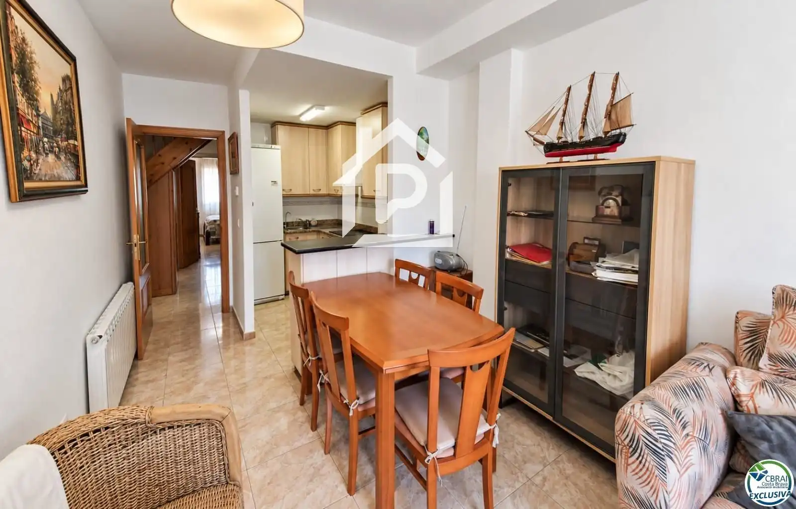 Appartement avec piscine à vendre à JOSÉ ESPRONCEDA