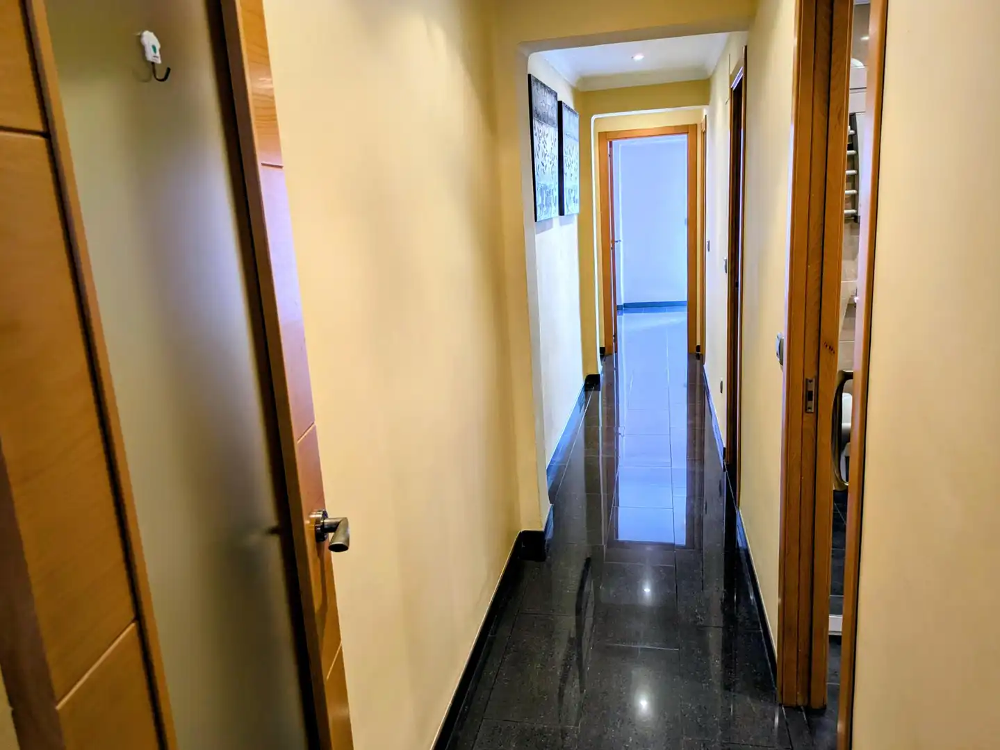 Apartament amb terrassa en venda a Pueblo de Cullera, imagen 4