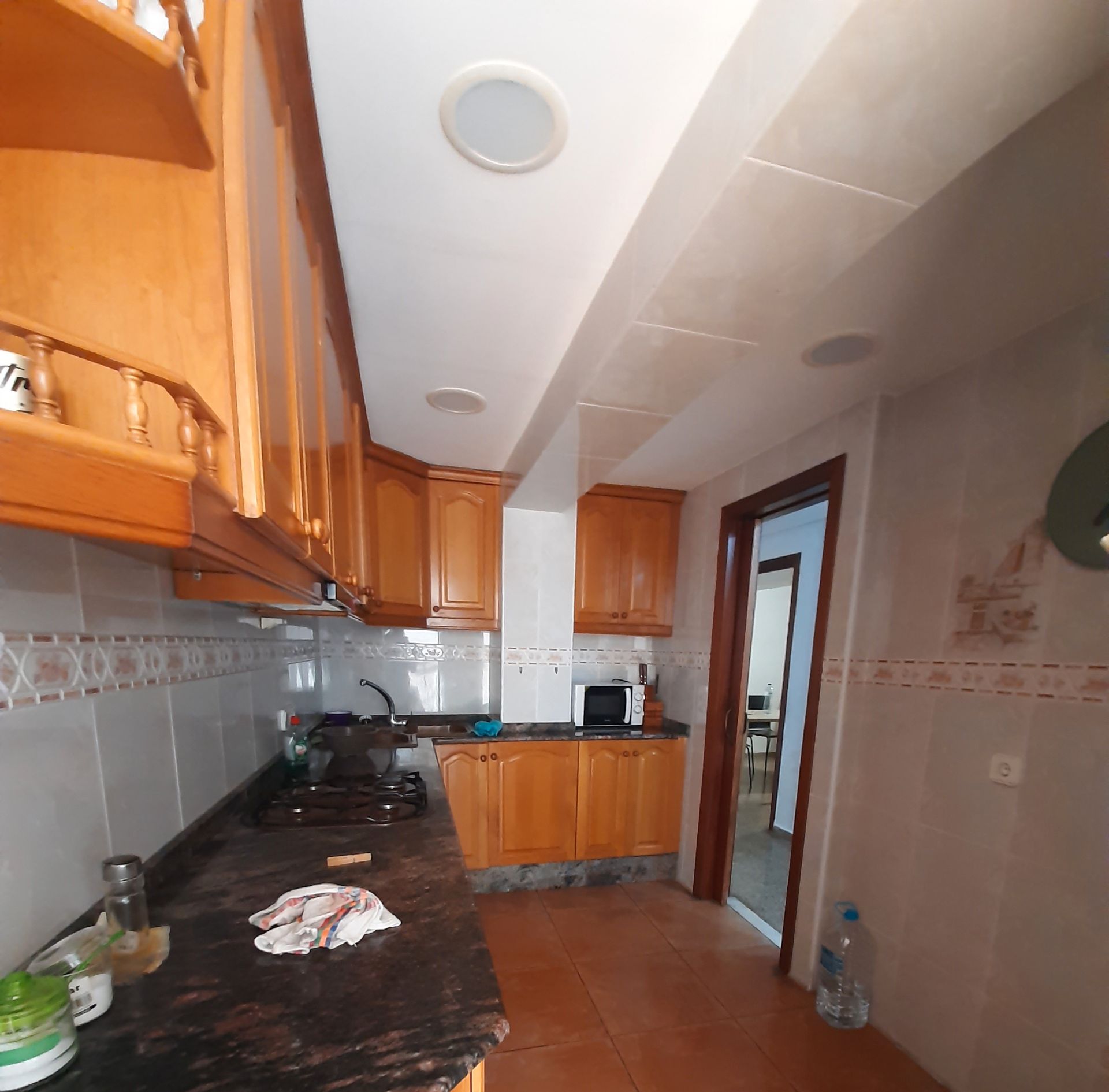 Pis en venda a Carrer de Ramon Llull, 20, Hospital - Plaza del Real, Centro