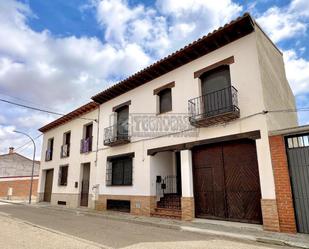 Einfamilien-Reihenhaus zum verkauf in N/A, Madridejos