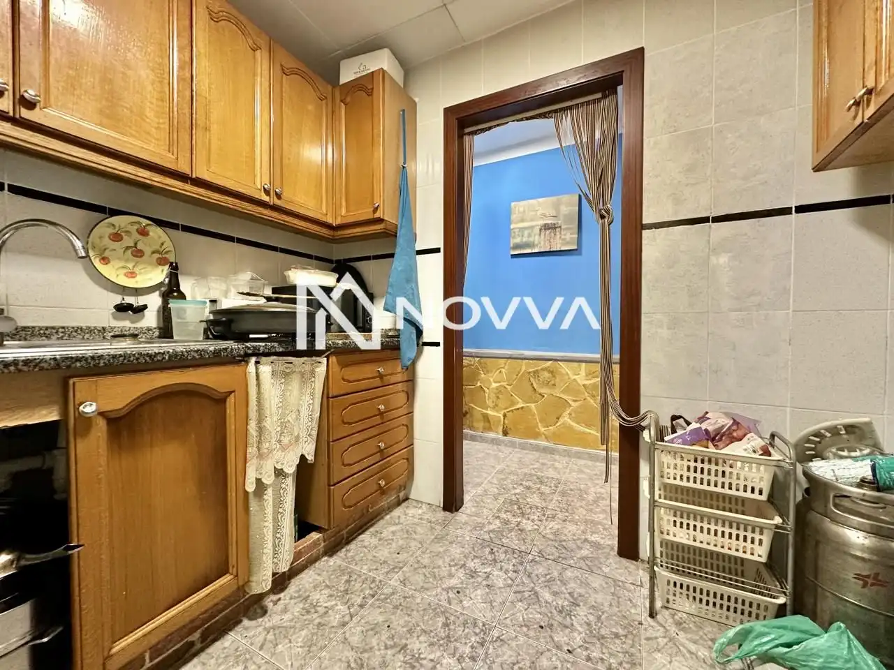 Ground floor for sale in Palafolls, imagen 5