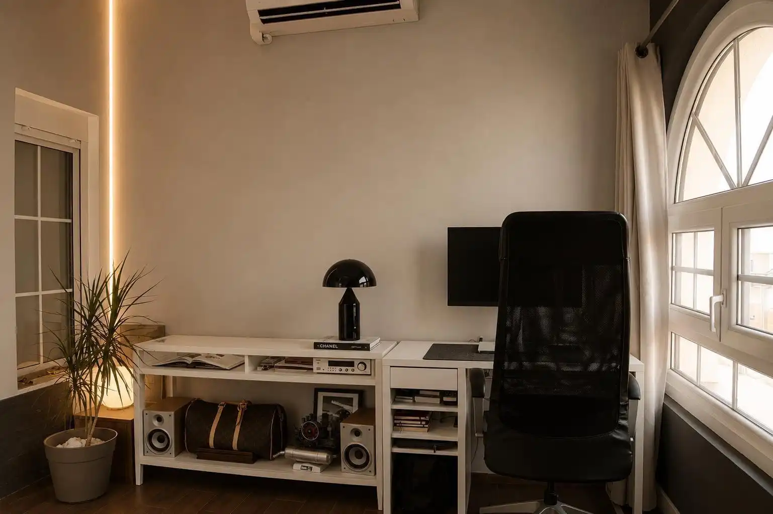 Attique avec ascenseur à vendre à Calle Calle Doctor Castelo, imagen 17