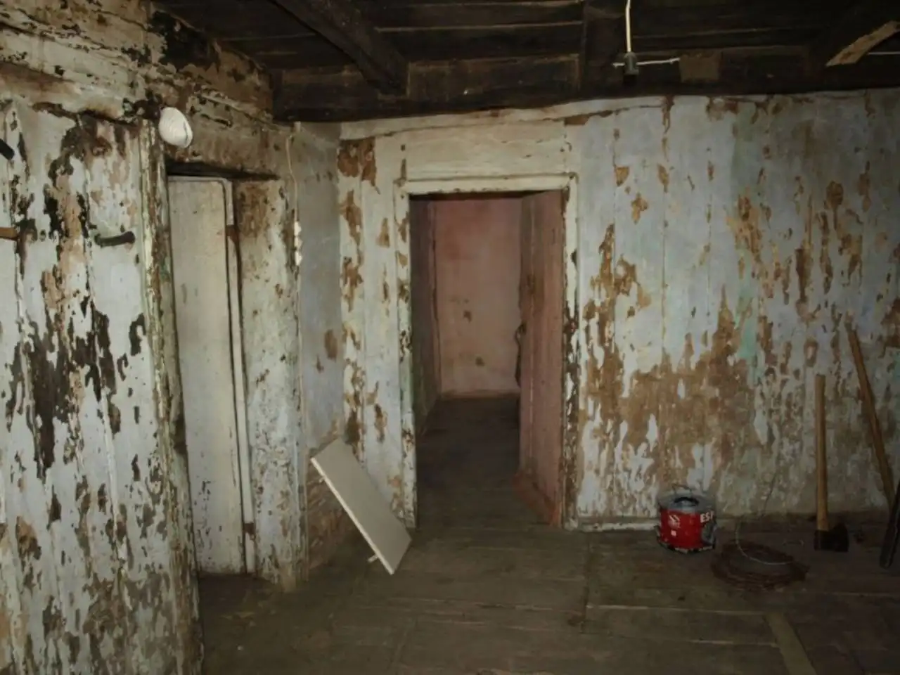Casa amb jardí en venda a Barrio Rehoyos 23, imagen 16