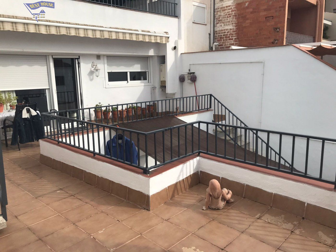 Residencial en venta en La Cogullada