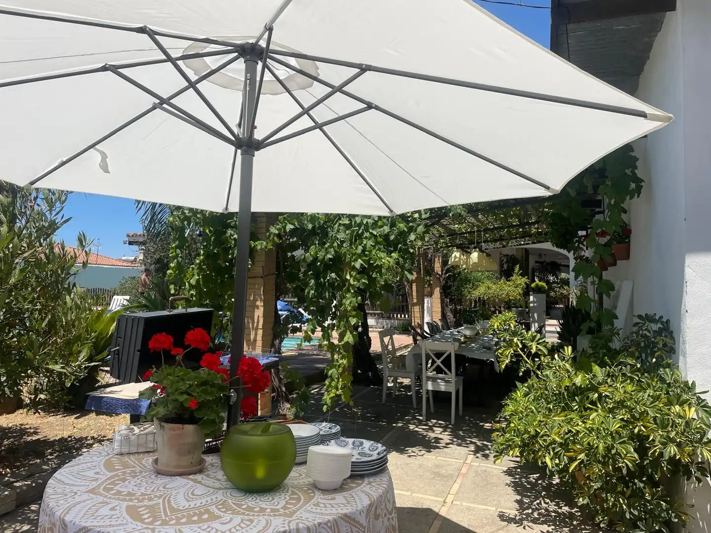Casa con giardino in vendita a Calle Arrumbadores, imagen 19