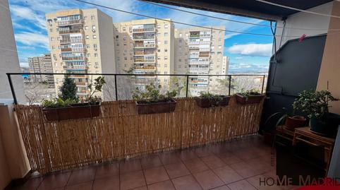 Foto 5 de Piso en venta en Calle de Méjico, Valleaguado - La Cañada, Coslada