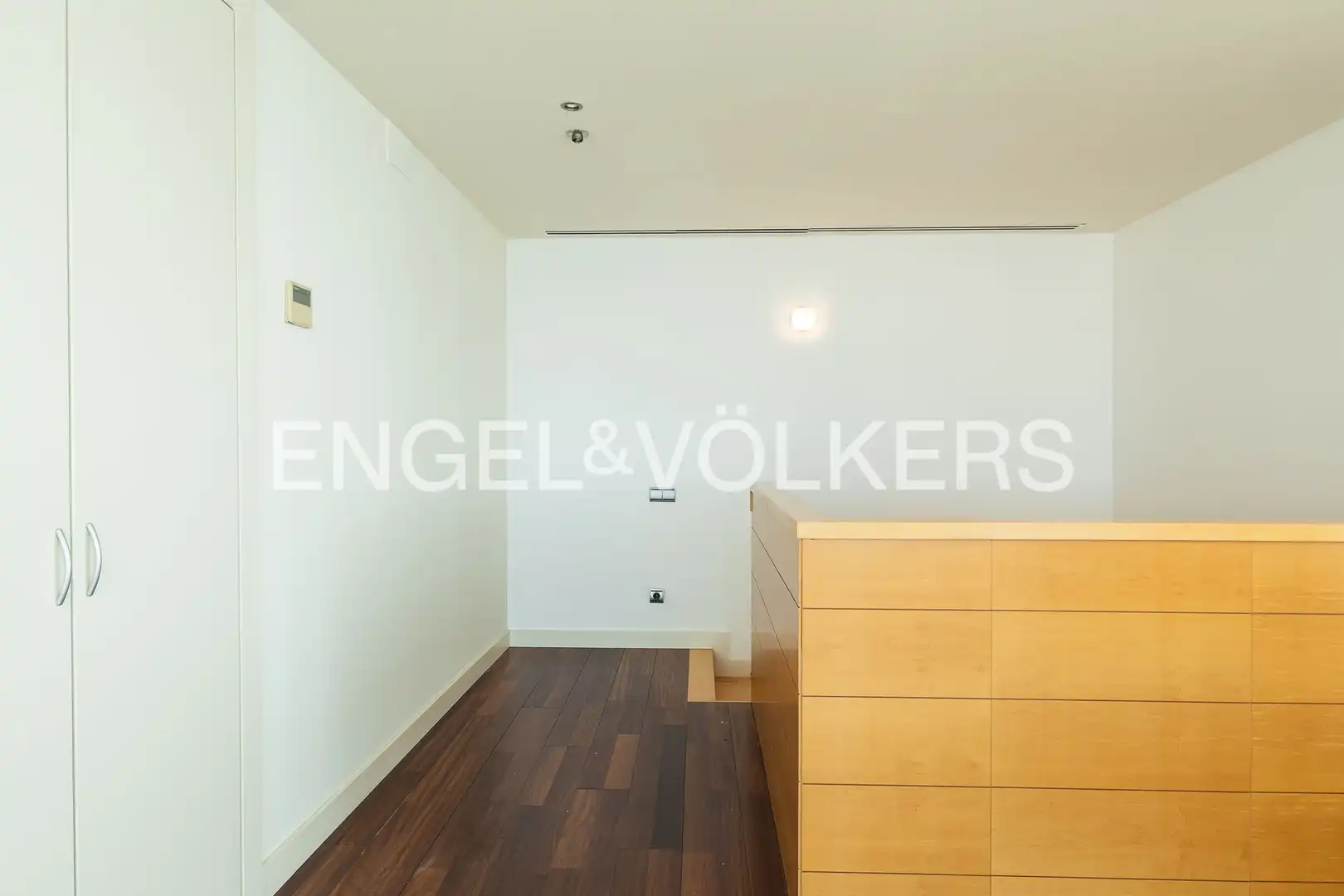 Attic for rent in Diagonal Mar i el Front Marítim del Poblenou