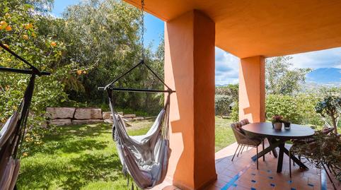 Foto 2 de Apartament en venda a Desconocido, 1, La Alquería, Benahavís