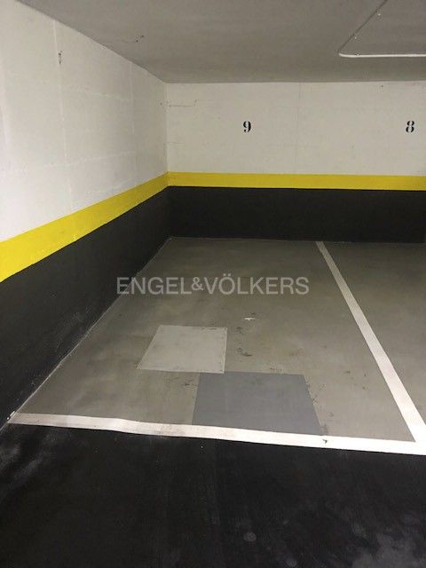 Aparcament de Garatge en venda en  Madrid Capital