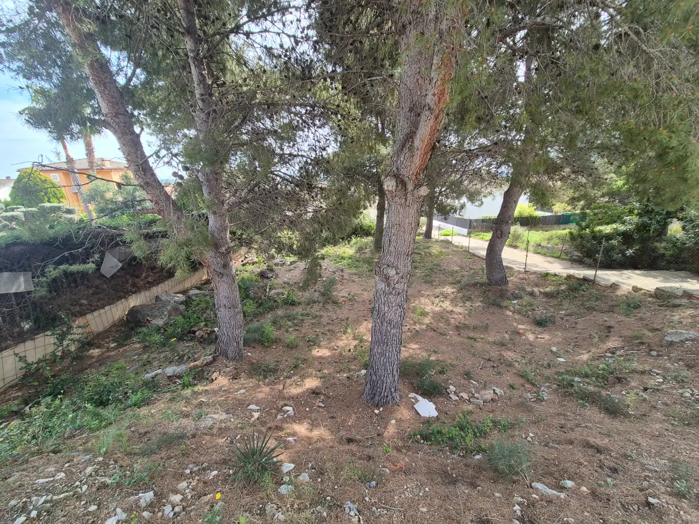Residencial en venta en Roda de Berà
