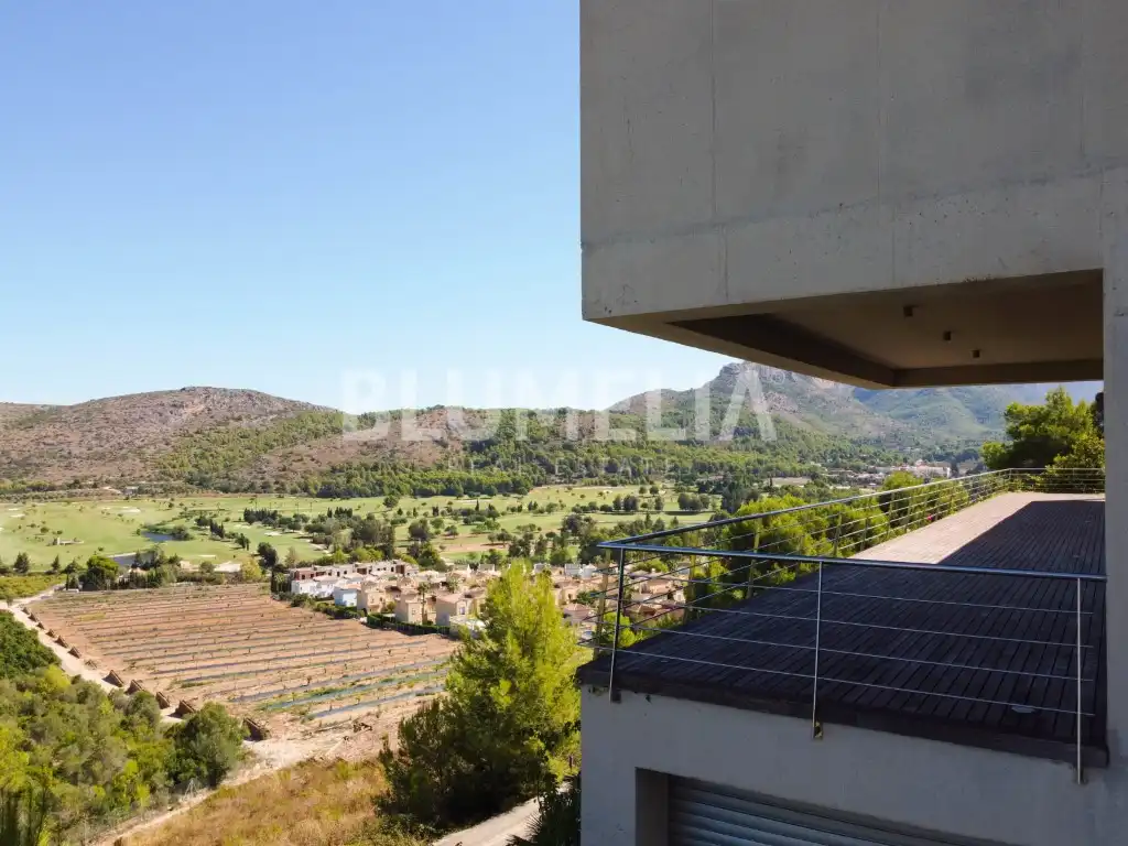 Casa amb balcó en venda a La Xara - La Sella, imagen 8