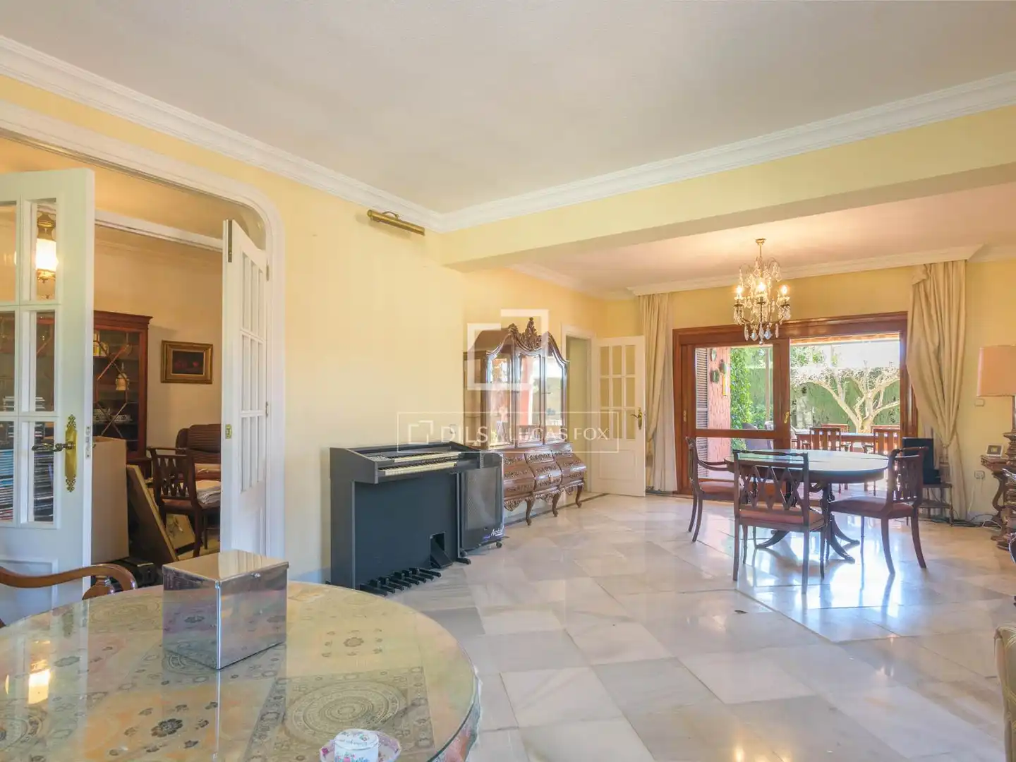 Casa o chalet en venta en Málaga con Aire acondicionado, Jardín privado y Terraza