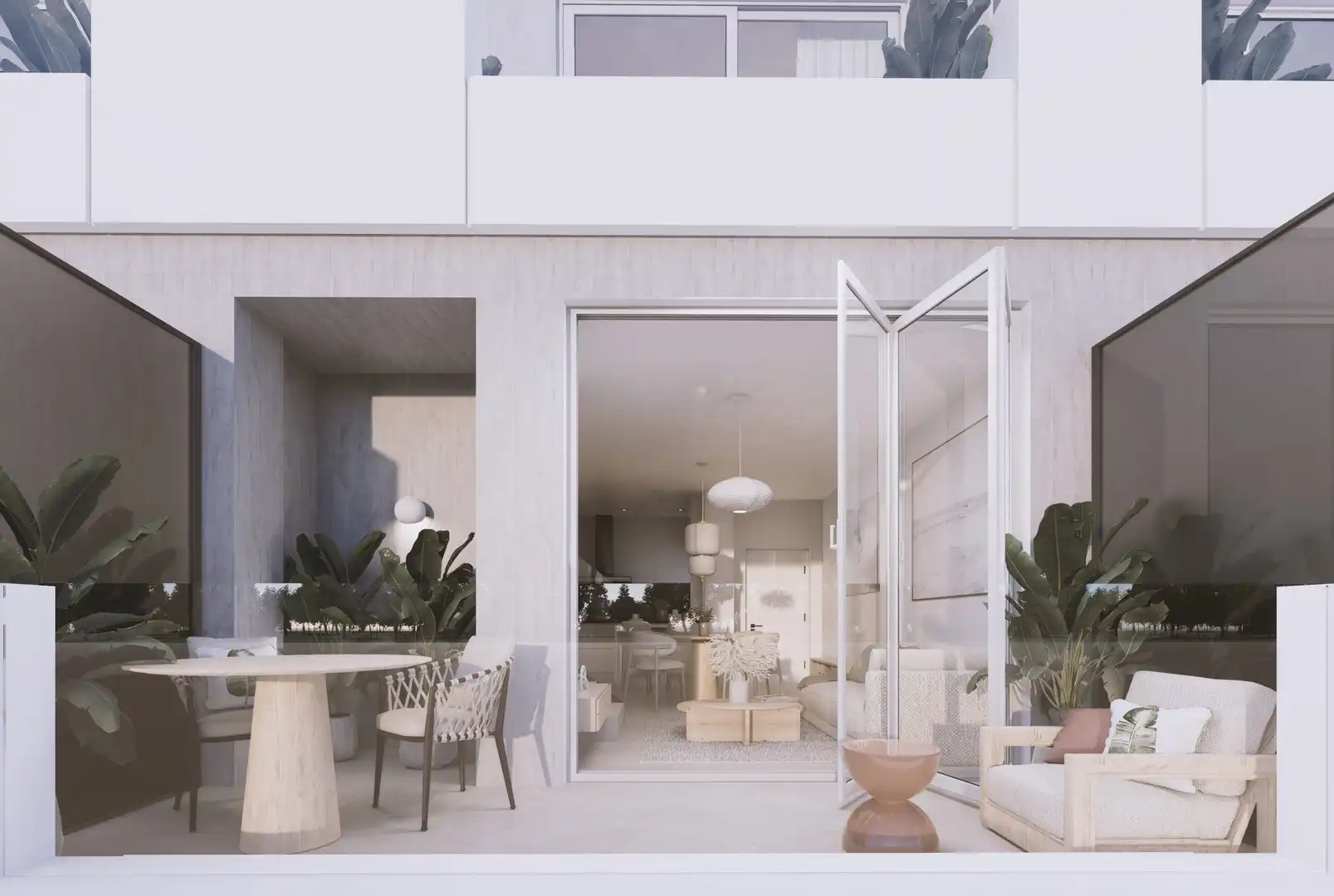 Apartment mit Pool zum Verkauf in Calle Libra 4, imagen 10