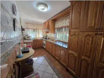 Villa mit Pool zum Verkauf in Capellanía - Retamar, imagen 21