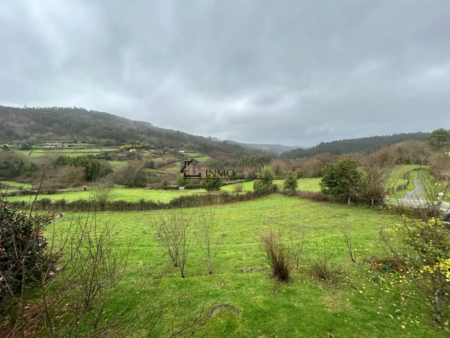 Casa o chalet en venta en Campo Lameiro