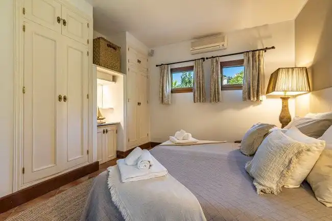 Houses for rent in Sotogrande Alto