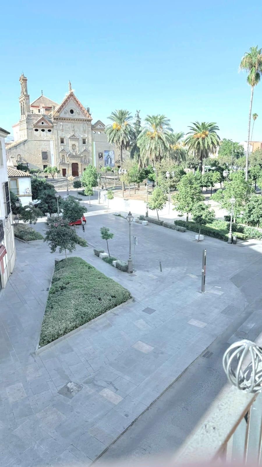 Exterior view of Flat for sale in  Córdoba Capital  with Air Conditioner and Terrace