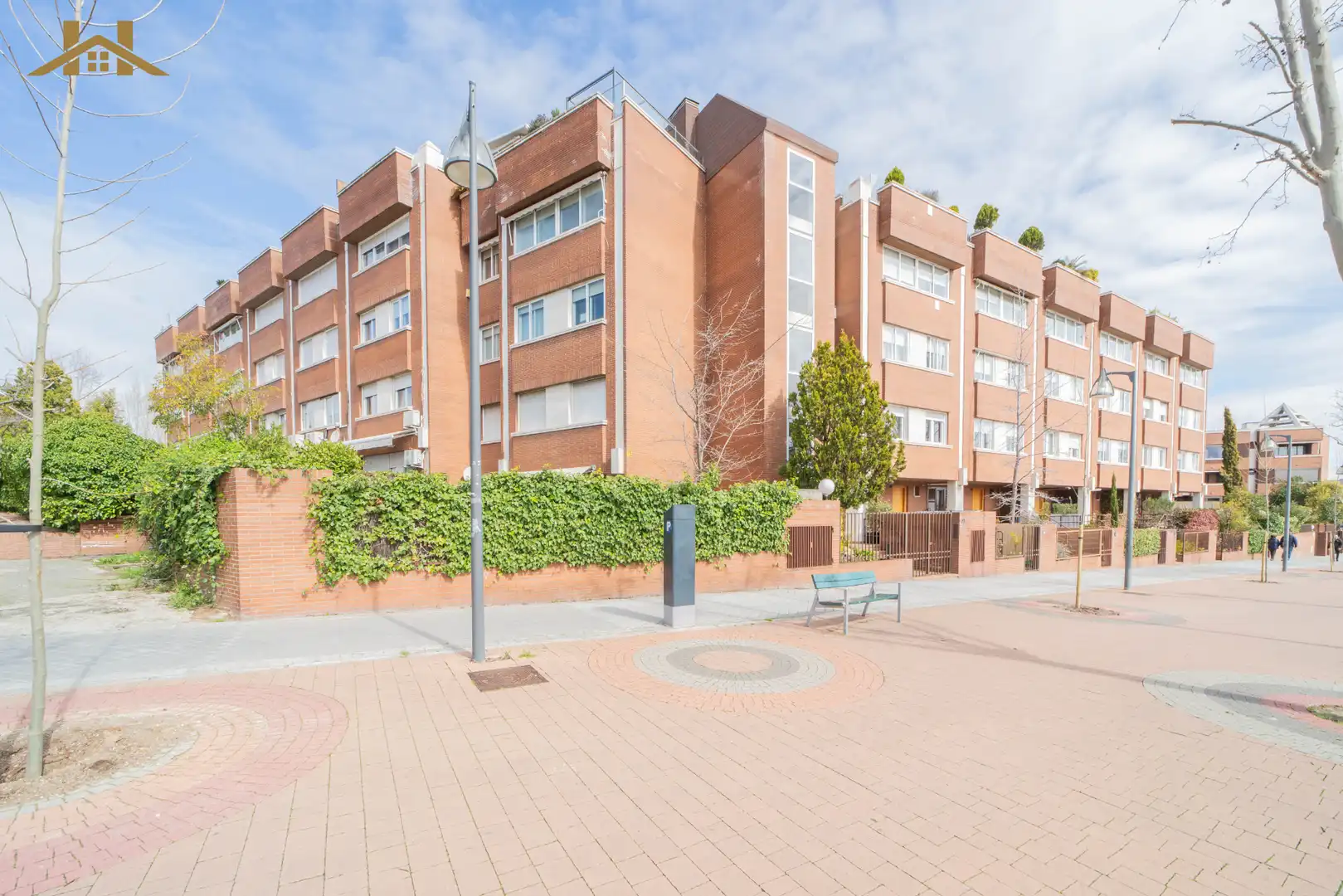 Duplex with terrace for sale in Vía de las Dos Castillas, imagen 35