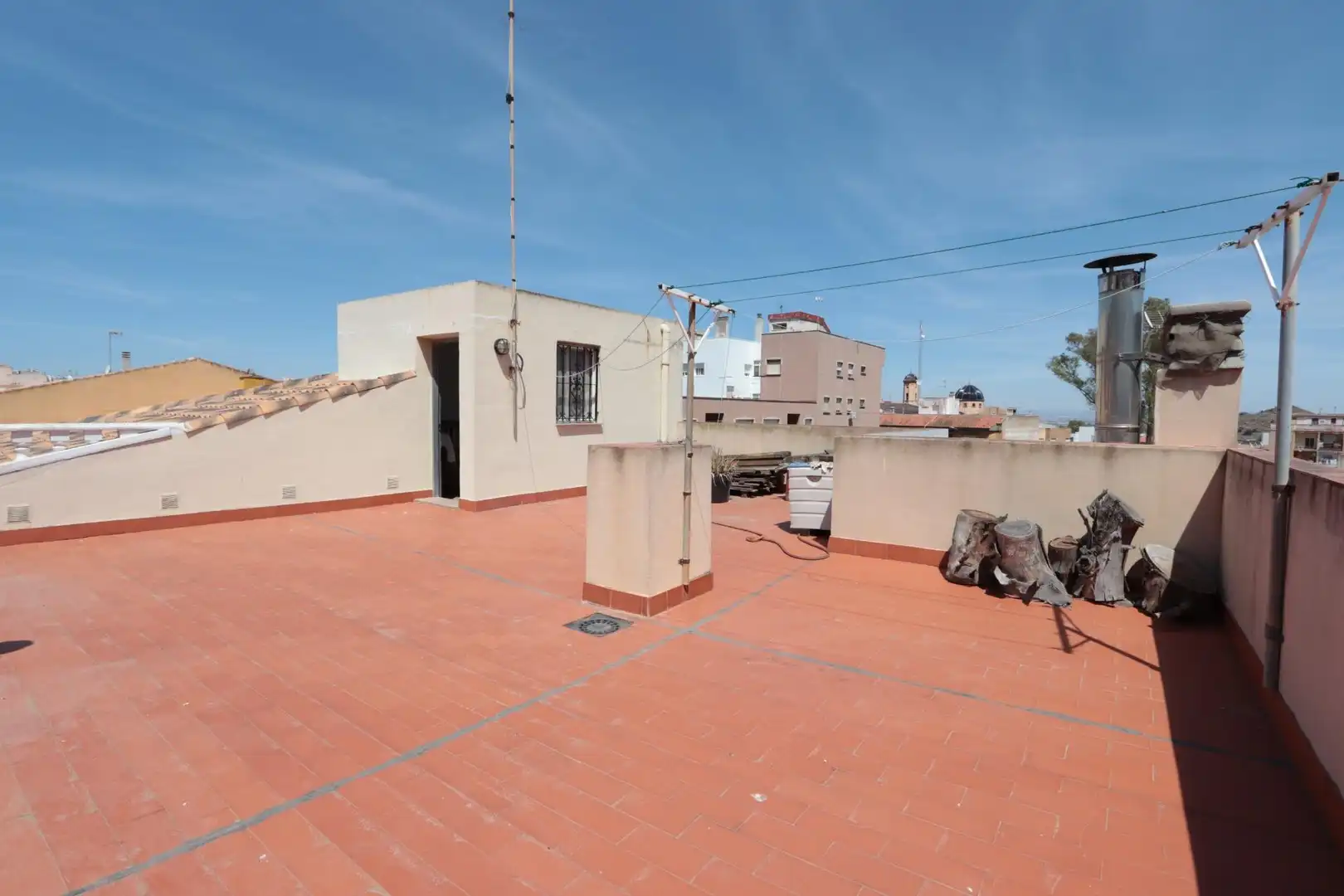 Terraza de Piso en venta en La Unión con Aire acondicionado, Calefacción y Terraza