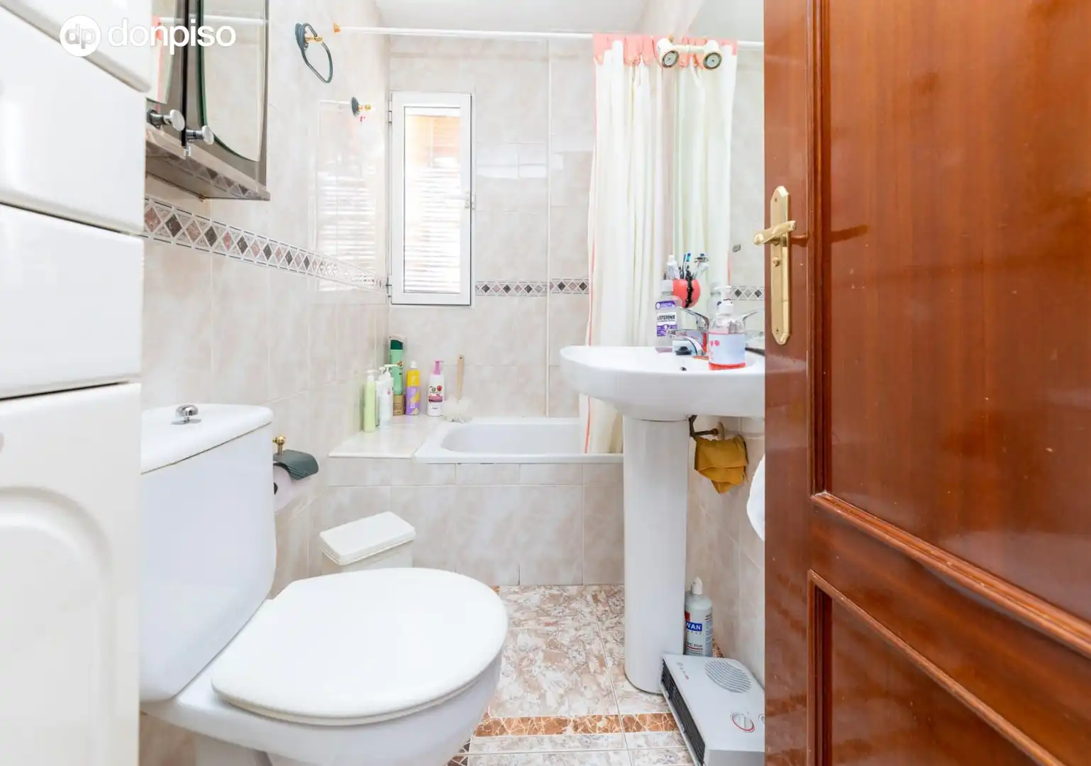 Bathroom of Duplexes for sale in Ogíjares  with Terrace