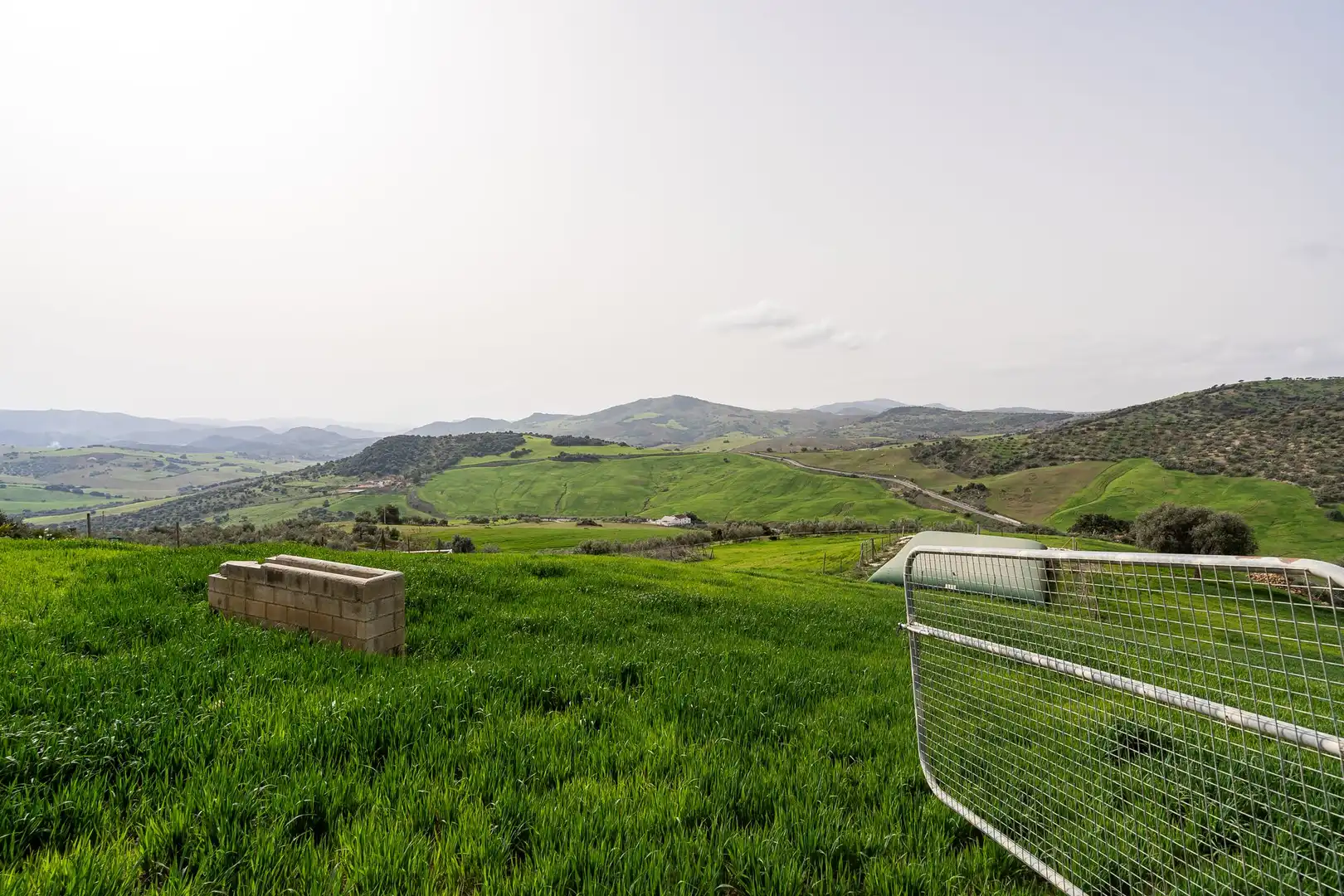 Country homes for sale in Villanueva de la Concepción  with Terrace