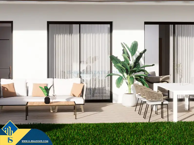 House with pool for sale in Balcón de Finestrat - Terra Marina, imagen 2
