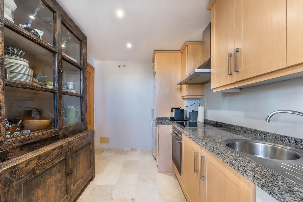 Dúplex amb ascensor en venda a Urbanización Las Lomas de Las Joyas 8, imagen 21