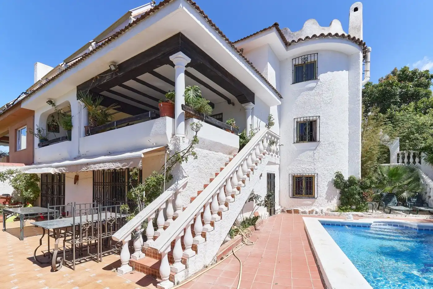 Casa o chalet en venta en Huerta Belón - Calvario
