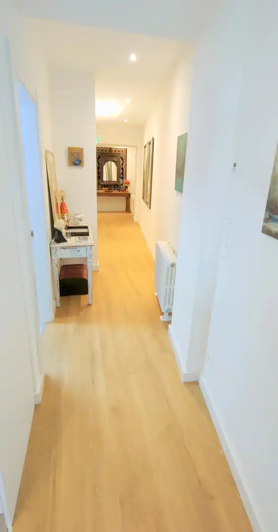 Wohnung zum Verkauf in Paseo de Cuéllar, 4, Ruiseñores