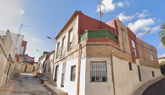 Piso en Venta en C/ San Luís en Santa Lucía