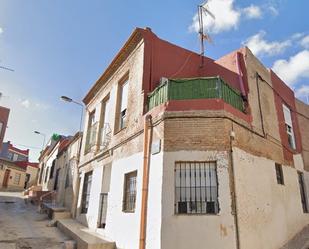 Exterior view of Flat for sale in Cartagena