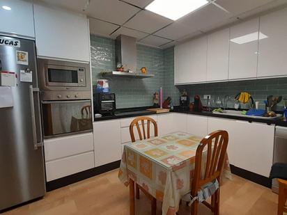 Kitchen of Flat for sale in Villena  with Balcony