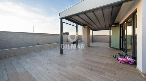 Foto 4 de Dúplex en venda a Mirasierra, Madrid