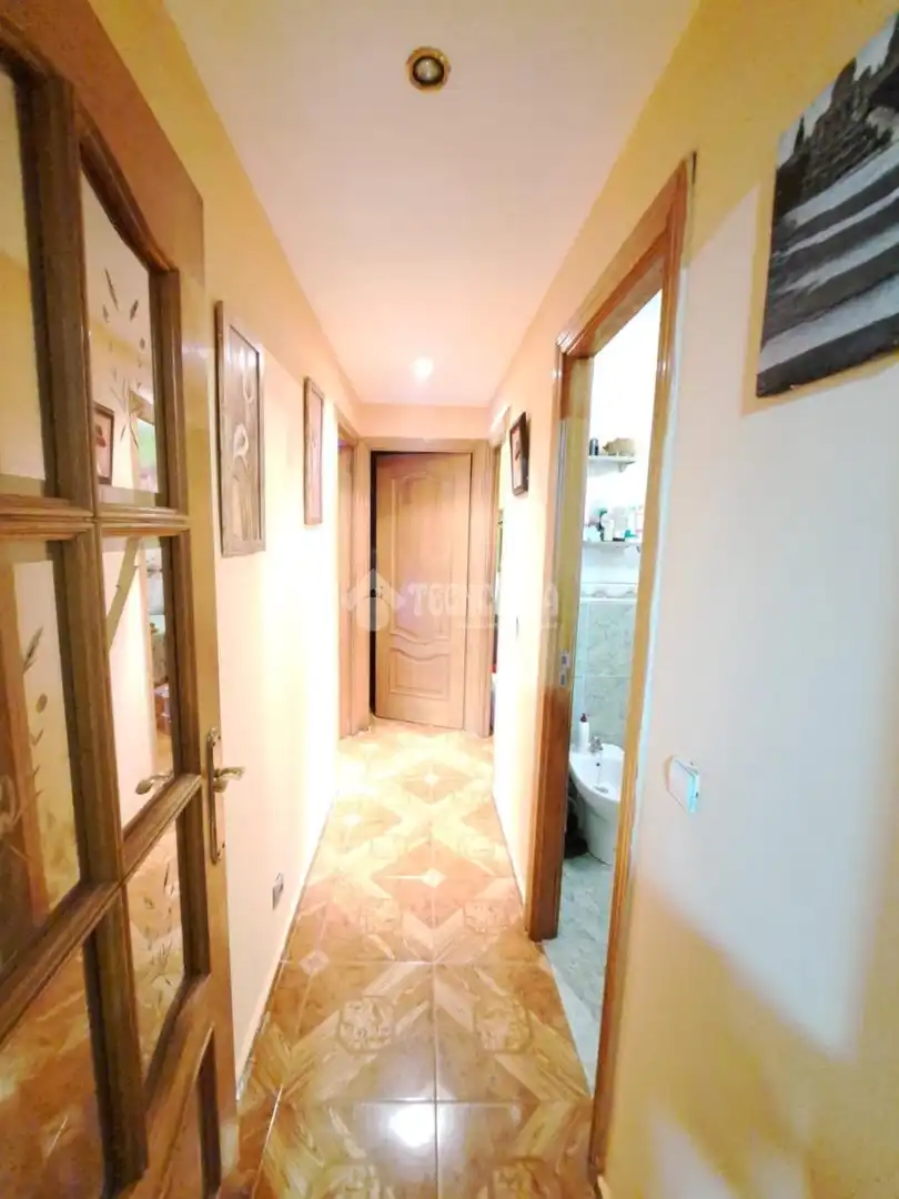 Piso en venta en Parla con Aire acondicionado