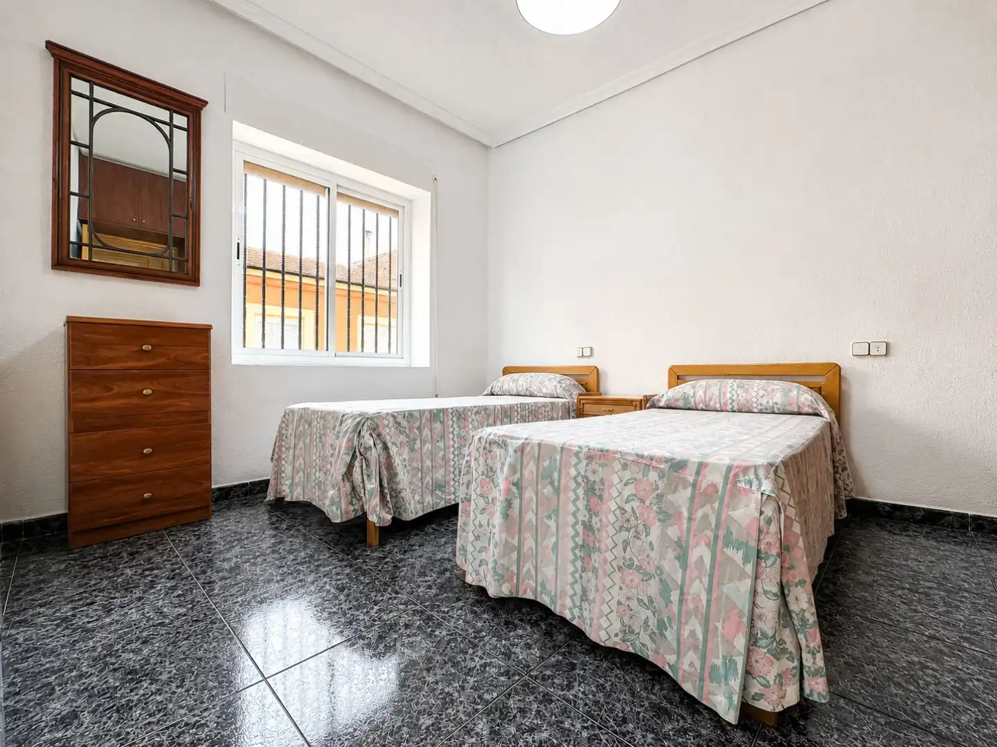 Appartement avec jardin à vendre à Calle Mula 14, imagen 4