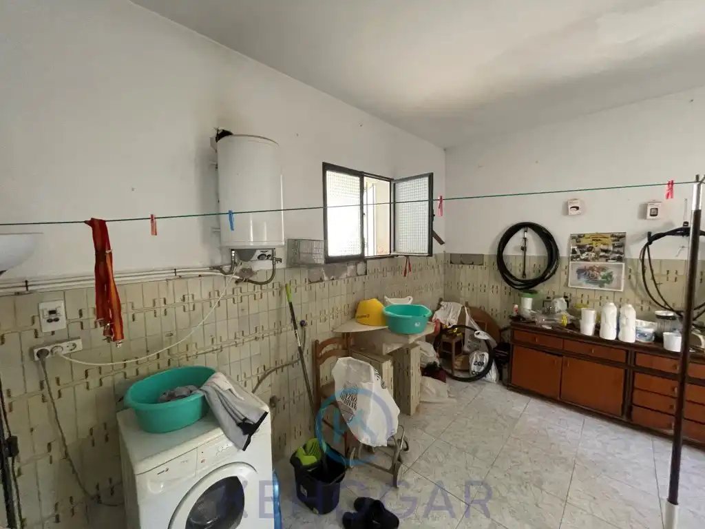 Casa en venda a Centro - Doña Mercedes, imagen 27