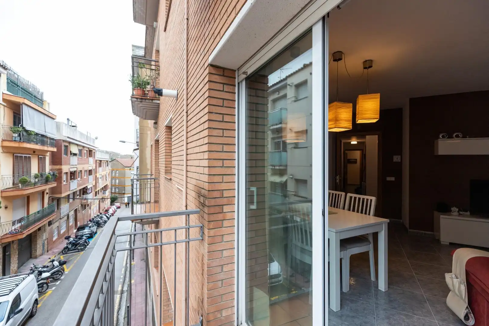 Terrassa de Pis en venda en Lloret de Mar amb Balcó