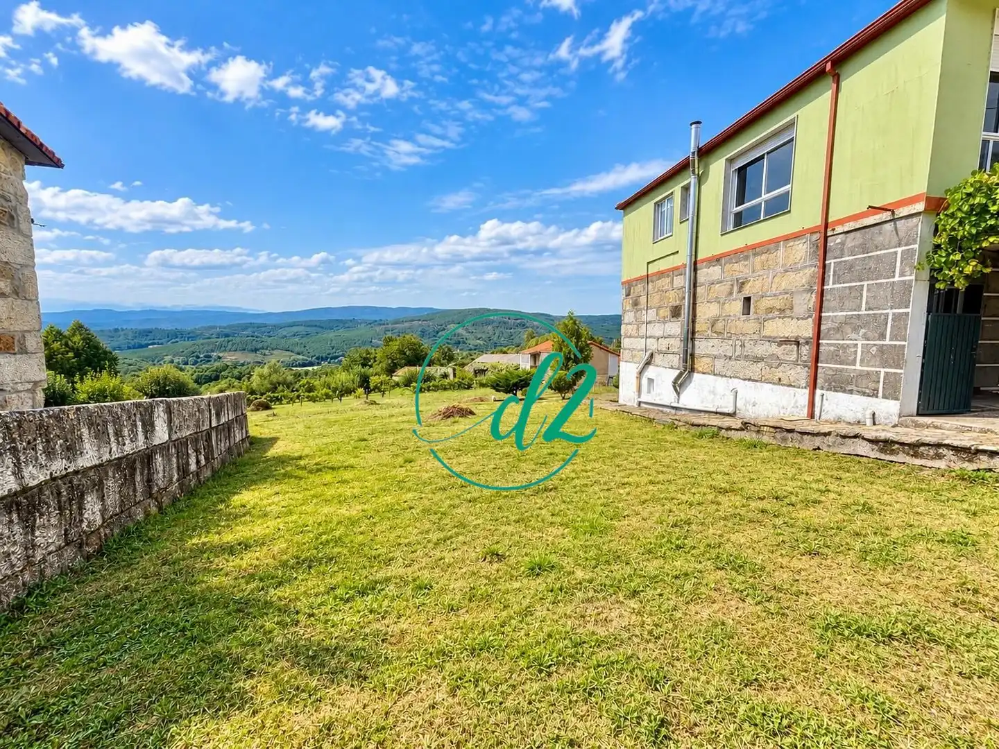 Maison avec terrasse à vendre à Muíños, imagen 29