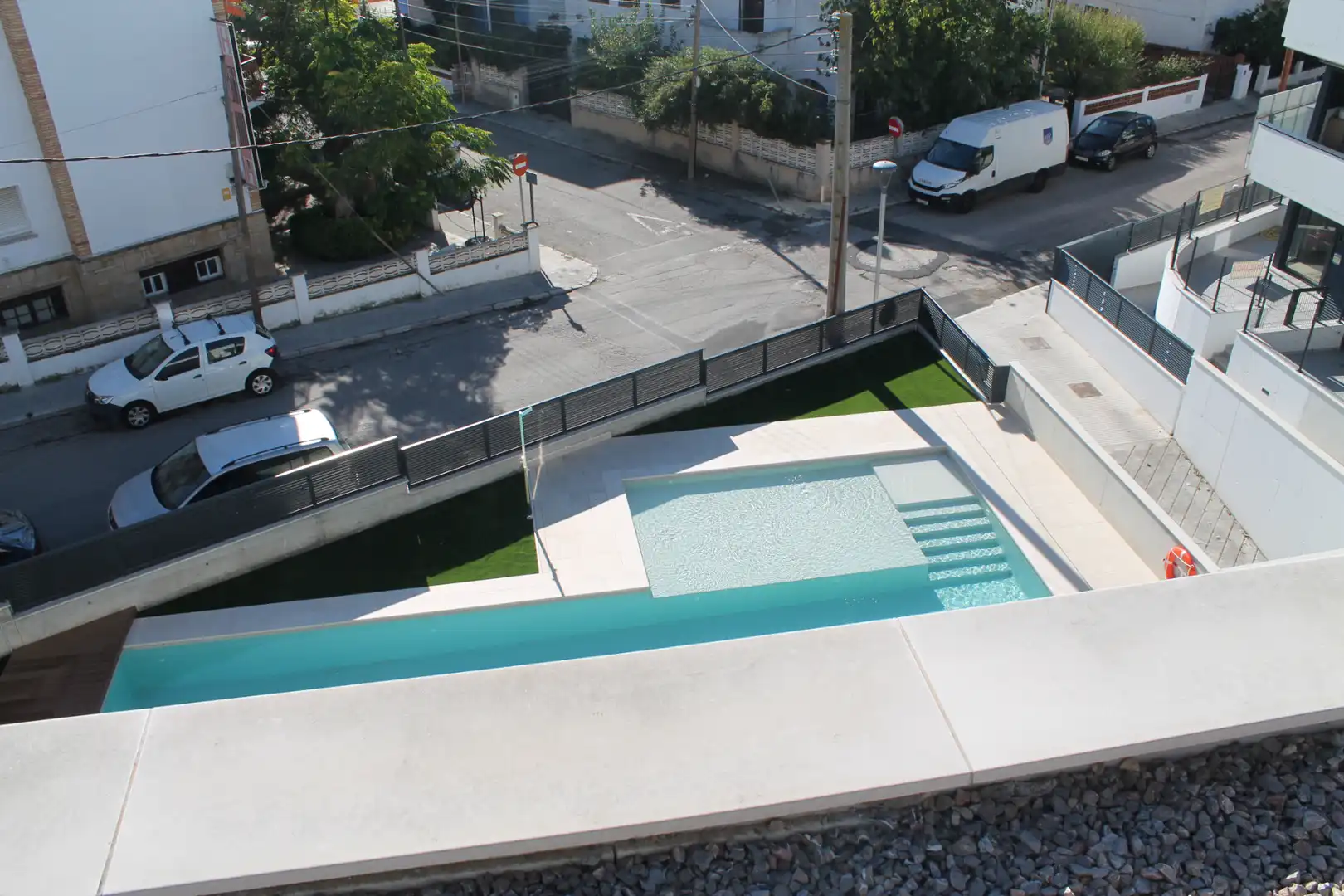 Appartement avec terrasse à vendre à Carrer del Doctor Fleming 7, imagen 43