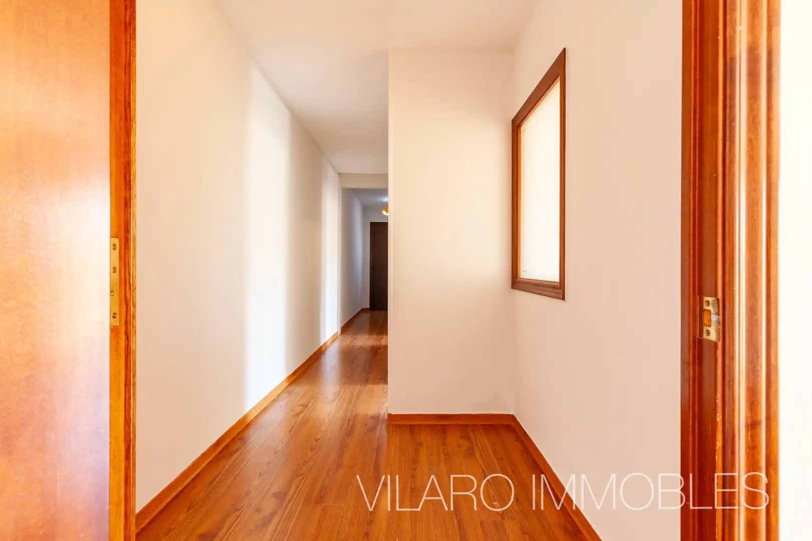 Piso en venta en Terrassa con Aire acondicionado, Calefacción y Parquet